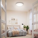 Philips 8721103069030 LED Deckenleuchte CL200  | 17W integrierte LED-Quelle | 1900lm | 4000K | weiß