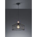TRIO 300700102 Tanja Hängeleuchte E27 1x60W