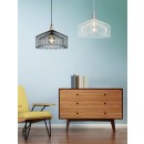 TRIO 300700102 Tanja Hängeleuchte E27 1x60W