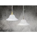 TRIO 301700107 Viola Hängeleuchte E27 1x60W
