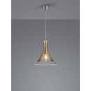 TRIO 302003213 Pendelleuchte Almada 1x60W|E27