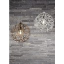 TRIO 305100162 Jacob závěsné svítidlo E27 1x60W