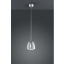 TRIO 305290189 Ontario Hängeleuchte E14 1x40W