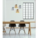 TRIO 305290189 Ontario Hängeleuchte E14 1x40W