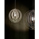 TRIO 305900126 Boolan Hängeleuchte E27 1x60W