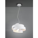 TRIO 307400331 Pendelleuchte Holly 3x42W | E27