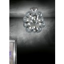 TRIO 307601206 Pendelleuchte Alicia 12x10W | G9