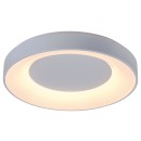 Rabalux 3083 LED-Deckenleuchte CEIO 1x38W | 3200lm | 3000-6500k - dimmbare, Fernbedienung, weiß