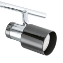 Eglo 30835 DAVIDA 4-Punkt-LED-Leuchte