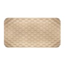 Rabalux 3087 LED-Deckenleuchte Eldrick 1x36W | 2800lm | 4000K - Sterneffekt, weiß