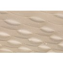 Rabalux 3087 LED-Deckenleuchte Eldrick 1x36W | 2800lm | 4000K - Sterneffekt, weiß