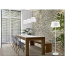 TRIO 308900231 Pendelleuchte Baroness 2x15W | E14