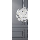 TRIO 309900631 Discalgo Hängeleuchte E14 6x40W
