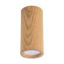 Zuma Line 003064-024526 Spot-Deckenleuchte OAK GU10