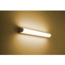 Philips 31166/99/P1 LED Wandleuchte Danube 1x11W | 3000K