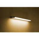 Philips 31167/99/P1 LED Wandleuchte Lamine 1x11W | 3000K