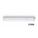 Philips 31232/31/P0 LED Wandleuchte Linear 1x4W | 2700K