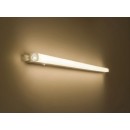 Philips 31234/31/P3 LED Wandleuchte Trunklinea 1x8,3W | 4000K