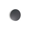 Ideal lux I313559 LED Außenwandleuchte Punto | 12W integrierte LED-Quelle | 1400lm | 3000K