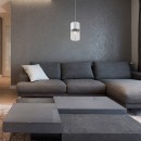 Rabalux 3154  Deckenleuchte Zelkova 1x40W | E27 - Aluminium