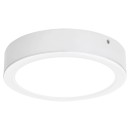 Rabalux 3172 LED-Deckenleuchte Shaun 1x18W | 1845lm | 4000 K - weiß