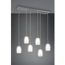 Trio SELECT  T317500606 Pendelleuchte BARRET   E14