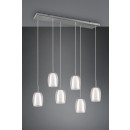 Trio SELECT  T317500606 Pendelleuchte BARRET   E14