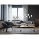Trio SELECT  T317500654 Pendelleuchte BARRET   E14