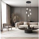 Trio SELECT  T317530554 Pendelleuchte BARRET   E14