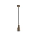 Trio T319400141 Pendelleuchte AGUDO  E27