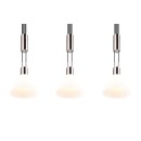 Trio 319500307 Pendelleuchte Stanley | 3x40W E27