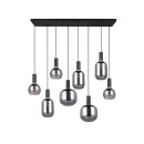 Trio T319800832 Pendelleuchte DIVA  E27