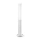 Ideal lux I319827 LED Wegeleuchte ETERE | 9,5W integrierte LED-Quelle | 1150lm | 3000K