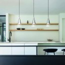 Ideal lux I321479 Pendelleuchte CONO  GU10