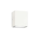 Ideal lux I321691 LED Außenwandleuchte ARGO | 6W integrierte LED-Quelle | 620lm | 4000K
