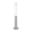 Ideal lux I322254 LED Wegeleuchte ETERE | 9,5W integrierte LED-Quelle | 1350lm | 4000K
