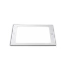 Ideal lux I325736 LED Außeneinbauleuchte TAURUS | 21W integrierte LED-Quelle | 2700lm | 3000K