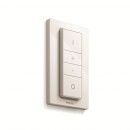 Philips Hue 32610/30/P7 LED Deckenleuchte Being 1x32W| 2200-6500K - White Ambiance