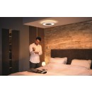 Philips Hue 32610/30/P7 LED Deckenleuchte Being 1x32W| 2200-6500K - White Ambiance