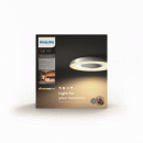 Philips Hue 32613/48/P7 LED Deckenleuchte 1x32W Still | 2200-6500K - White Ambiance