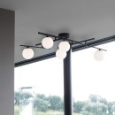 Ideal lux 328218 Deckenleuchte ATLAS  G9 | 3000K
