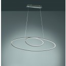 TRIO 329010107 LED Pendelleuchte Avus 1x35W | 3000K