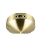 Trio 331510108 LED Pendelleuchte MELITA | 6W integrierte LED-Quelle | 600lm | 2300+3000+4000K | Trio - SwitchDimmer