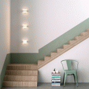 Philips 33516/17/16 LED Wandleuchte 1x6W Brazos | 2700K