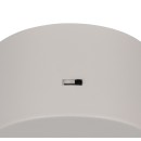 Trio 336210165 LED Pendelleuchte LAGUNA | 5W integrierte LED-Quelle | 500lm | 2300+3000+4000K