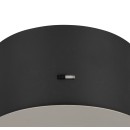 Trio 337010107 LED Pendelleuchte ROMEO | 7W integrierte LED-Quelle | 700lm | 2300+3000+4000K | verstellbar