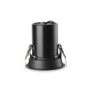 Ideal lux I341859 LED Spot-Deckenleuchte NOVA  | 12W integrierte LED-Quelle | 2700K