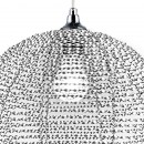 Prezent 64342 Sceleton Hängeleuchte