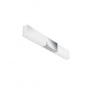 Philips 34343/11/P0 LED Wandleuchte Badleuchte Seabird 2x4,5W | 2700K | IP44