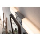Philips 34343/11/P0 LED Wandleuchte Badleuchte Seabird 2x4,5W | 2700K | IP44